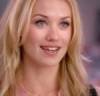 The photo image of Yvonne Strahovski, starring in the movie "Lego: The Adventures of Clutch Powers"