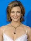The photo image of Brenda Strong, starring in the movie "Black Dog"