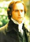 The photo image of Mark Strong, starring in the movie "The Young Victoria"