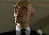 The photo image of Carel Struycken, starring in the movie "The Witches of Eastwick"