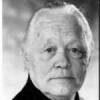 The photo image of Dudley Sutton, starring in the movie "Dean Spanley"