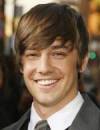 The photo image of Jorma Taccone, starring in the movie "Hot Rod"