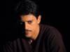 The photo image of Saïd Taghmaoui, starring in the movie "Three Kings"