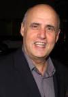 The photo image of Jeffrey Tambor, starring in the movie "Eloise at the Plaza"