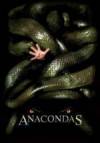The photo image of Andre Tandjung, starring in the movie "Anacondas: The Hunt for the Blood Orchid"
