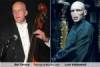 The photo image of Jim Tavaré, starring in the movie "Harry Potter and the Prisoner of Azkaban"