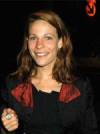 The photo image of Lili Taylor, starring in the movie "Factotum"