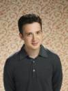 The photo image of Eddie Kaye Thomas, starring in the movie "Fifty Pills"