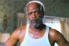 The photo image of Leonard L. Thomas, starring in the movie "Black Snake Moan"