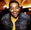 The photo image of Kenan Thompson, starring in the movie "Space Chimps"