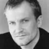 The photo image of Ulrich Thomsen, starring in the movie "Killing Me Softly"