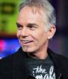 The photo image of Billy Bob Thornton, starring in the movie "The Alamo"