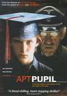 The photo image of Blake Anthony Tibbetts, starring in the movie "Apt Pupil"