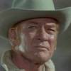 The photo image of Kenneth Tobey, starring in the movie "The Howling"