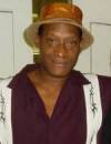 The photo image of Tony Todd, starring in the movie "Shadow Puppets"