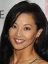 The photo image of Tamlyn Tomita, starring in the movie "The Day After Tomorrow"