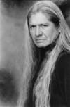 The photo image of Gordon Tootoosis, starring in the movie "Reindeer Games"