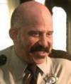 The photo image of Tom Towles, starring in the movie "Fortress"