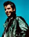The photo image of John Travolta, starring in the movie "Hairspray"