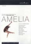 The photo image of Zophia Tujaka, starring in the movie "Amelia"