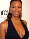 The photo image of Aisha Tyler, starring in the movie "The Santa Clause 3: The Escape Clause"