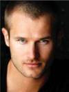 The photo image of Johann Urb, starring in the movie "Strictly Sexual"