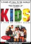 The photo image of Billy Valdes, starring in the movie "Kids"