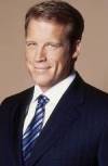 The photo image of Mark Valley, starring in the movie "The Siege"