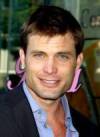 The photo image of Casper Van Dien, starring in the movie "Tarzan and the Lost City"