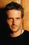 The photo image of Michael Vartan, starring in the movie "One Hour Photo"