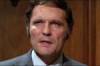The photo image of John Vernon, starring in the movie "Sweet Movie"