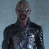 The photo image of Nicholas Vince, starring in the movie "Hellbound: Hellraiser II"
