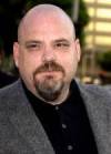 The photo image of Pruitt Taylor Vince, starring in the movie "In the Electric Mist"