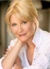 The photo image of Dee Wallace, starring in the movie "Cujo"