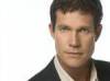The photo image of Dylan Walsh, starring in the movie "The Lake House"