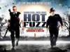 The photo image of Tom Strode Walton, starring in the movie "Hot Fuzz"