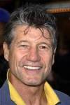 The photo image of Fred Ward, starring in the movie "Thunderheart"