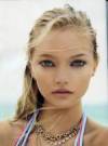 The photo image of Gemma Ward, starring in the movie "The Strangers"