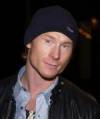 The photo image of Zack Ward, starring in the movie "Postal"