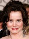 The photo image of Emily Watson, starring in the movie "Angela's Ashes"