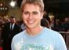 The photo image of Randy Wayne, starring in the movie "Grizzly Park"