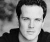 The photo image of Scott Weinger, starring in the movie "Aladdin"