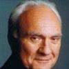 The photo image of Kenneth Welsh, starring in the movie "The Day After Tomorrow"