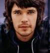 The photo image of Ben Whishaw, starring in the movie "I'm Not There"