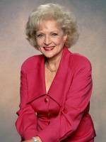 The photo image of Betty White. Down load movies of the actor Betty White. Enjoy the super quality of films where Betty White starred in.