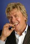 The photo image of Ron White, starring in the movie "Screamers"
