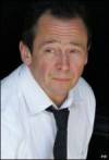 The photo image of Paul Whitehouse, starring in the movie "Kevin & Perry Go Large"