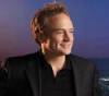 The photo image of Bradley Whitford, starring in the movie "Kate & Leopold"