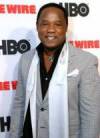 The photo image of Isiah Whitlock Jr., starring in the movie "25th Hour"