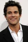 The photo image of Johnny Whitworth, starring in the movie "Valentine"